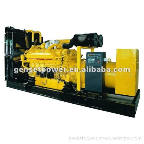 dealer Japan Mitsubishi diesel generator Set